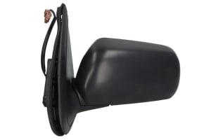 Oglinda Stanga NISSAN ALMERA I Hatchback (N15) din 1995 - 2000, Auto, Reglaj electric, Completa - Img 4