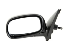 Oglinda Stanga NISSAN MICRA III (K12) din 2002 - 2010, Auto, Reglaj mecanic, Completa - Img 3