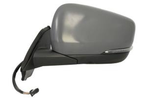 Oglinda Stanga NISSAN TOWNSTAR MPV (XFK) din 2021 - 2022, Auto, Reglaj electric, Completa - Img 4