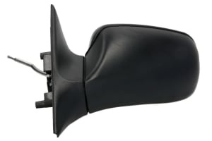 Oglinda Stanga OPEL ASTRA F CLASSIC Estate (T92) din 1998 - 2005, Auto, Reglaj mecanic, Completa - Img 4