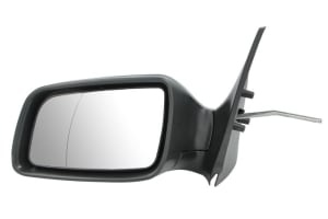 Oglinda Stanga OPEL ASTRA G Estate Van (F70) din 1998 - 2005, Auto, Reglaj mecanic, Completa - Img 3