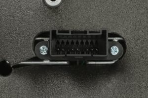 Oglinda Stanga OPEL ASTRA H Saloon (A04) din 2007 - 2014, Auto, Reglaj electric, Completa - Img 5