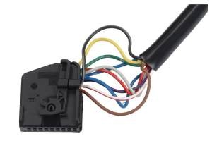Oglinda Stanga OPEL ASTRA L Sports Tourer (OV5) din 2021 - 2023, Auto, Reglaj electric, Completa - Img 5