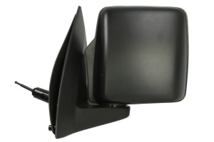 Oglinda Stanga OPEL COMBO Box Body/MPV din 2001 - 2012, Auto, Reglaj mecanic, Completa - Img 4