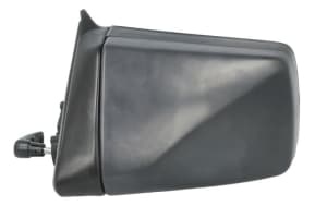 Oglinda Stanga OPEL CORSA A TR (S83) din 1982 - 1993, Auto, Reglaj mecanic, Completa - Img 4