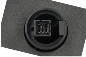 Oglinda Stanga OPEL CORSA B (S93) din 1993 - 2002, Auto, Reglaj electric, Completa - Img 5