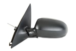 Oglinda Stanga OPEL CORSA C Hatchback Van (X01) din 2000 - 2012, Auto, Reglaj mecanic, Completa - Img 4