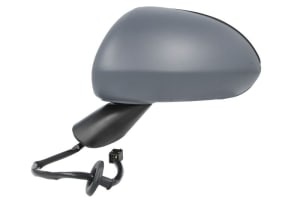 Oglinda Stanga OPEL CORSA D (S07) din 2006 - 2014, Auto, Reglaj electric, Completa - Img 4