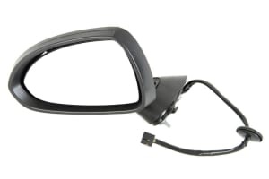 Oglinda Stanga OPEL CORSA D (S07) din 2006 - 2014, Auto, Reglaj electric, Completa - Img 3
