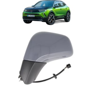 Oglinda Stanga OPEL MOKKA din 2012 - 2024, Auto, Reglaj electric, Completa - Img 2