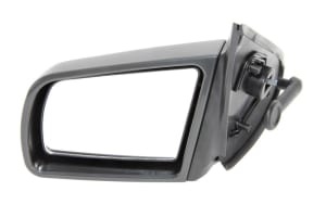 Oglinda Stanga OPEL VECTRA A Hatchback (J89) din 1988 - 1995, Auto, Reglaj mecanic, Completa - Img 4