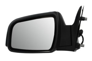 Oglinda Stanga OPEL ZAFIRA B Box Body/MPV (A05) din 2005 - 2015, Auto, Reglaj electric, Completa - Img 3
