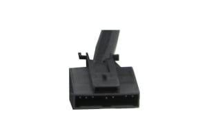 Oglinda Stanga OPEL ZAFIRA / ZAFIRA FAMILY B (A05) din 2005 - 2015, Auto, Reglaj electric, Completa - Img 5