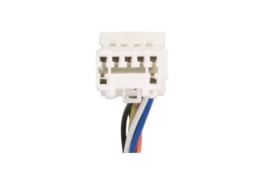 Oglinda Stanga PEUGEOT 4007 (VU_, VV_) din 2007 - 2013, Auto, Reglaj electric, Completa - Img 5