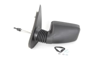 Oglinda Stanga PEUGEOT 405 I Break (15E) din 1988 - 1992, Auto, Reglaj mecanic, Completa - Img 3