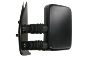 Oglinda Stanga PEUGEOT BOXER Bus (244, Z_) din 2001 - 2006, Auto, Reglaj manual, Completa - Img 4