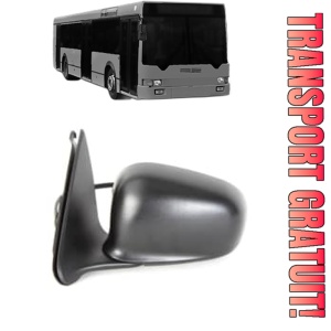 Oglinda Stanga ROVER 400 din 1995 - 2000, Auto, Reglaj electric, Completa