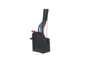 Oglinda Stanga SEAT ATECA (KH7, KHP) din 2016 - 2021, Auto, Reglaj electric, Completa - Img 5