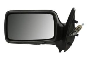 Oglinda Stanga SEAT CORDOBA (6K1, 6K2) din 1993 - 2002, Auto, Reglaj mecanic, Completa - Img 3