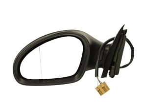 Oglinda Stanga SEAT CORDOBA (6L2) din 2002 - 2009, Auto, Reglaj electric, Completa - Img 3
