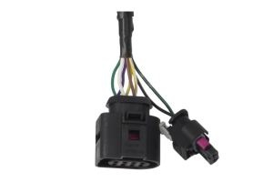 Oglinda Stanga SEAT IBIZA IV SC (6J1, 6P5) din 2008 - 2016, Auto, Reglaj electric, Completa - Img 5