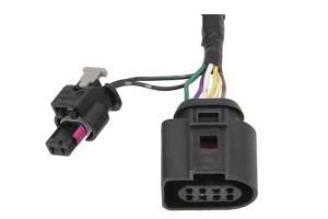 Oglinda Stanga SEAT IBIZA IV SC (6J1, 6P5) din 2008 - 2016, Auto, Reglaj electric, Completa - Img 5
