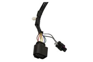 Oglinda Stanga SEAT IBIZA IV SC (6J1, 6P5) din 2008 - 2016, Auto, Reglaj electric, Completa - Img 5