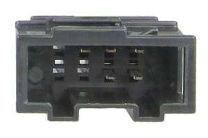 Oglinda Stanga SKODA ROOMSTER din 2006 - 2015, Auto, Reglaj electric, Completa - Img 5