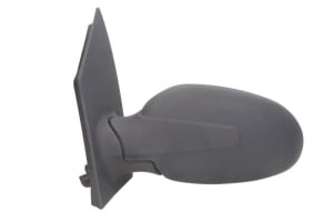 Oglinda Stanga SMART FORTWO Coupe (450) din 2004 - 2007, Auto, Reglaj electric, Completa - Img 4