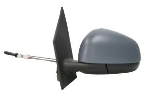 Oglinda Stanga SMART FORTWO Coupe (453) din 2014 - 2017, Auto, Reglaj mecanic, Completa - Img 4