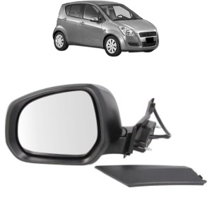Oglinda Stanga SUZUKI SPLASH (EX) din 2008 - 2012, Auto, Reglaj electric, Completa - Img 2