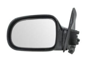 Oglinda Stanga SUZUKI SWIFT Convertible (SF413) din 1991 - 1996, Auto, Reglaj electric, Completa - Img 3
