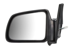 Oglinda Stanga SUZUKI VITARA (ET, TA, TD) din 1988 - 1998, Auto, Reglaj electric, Completa - Img 3