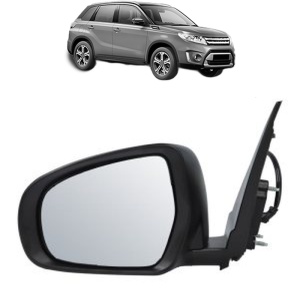 Oglinda Stanga SUZUKI VITARA (LY) din 2015 - 2022, Auto, Reglaj electric, Completa - Img 2