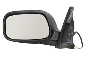 Oglinda Stanga TOYOTA AVENSIS (_T22_) din 1997 - 2003, Auto, Reglaj electric, Completa - Img 3