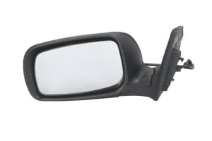 Oglinda Stanga TOYOTA AVENSIS (_T25_) din 2003 - 2008, Auto, Reglaj electric, Completa - Img 3