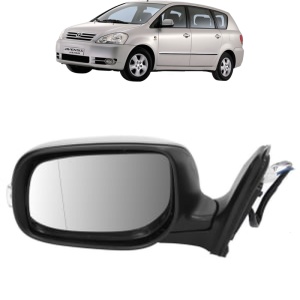 Oglinda Stanga TOYOTA AVENSIS VERSO (_M2_) din 2001 - 2010, Auto, Reglaj electric, Completa - Img 2