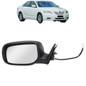 Oglinda Stanga TOYOTA CAMRY Saloon (_V4_) din 2006 - 2014, Auto, Reglaj electric, Completa - Img 2
