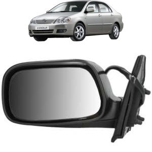 Oglinda Stanga TOYOTA COROLLA Saloon (_E12_) din 2001 - 2008, Auto, Reglaj electric, Completa - Img 2