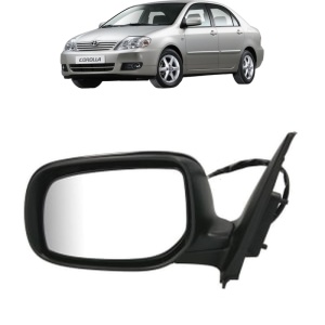 Oglinda Stanga TOYOTA COROLLA Saloon (_E12_) din 2001 - 2008, Auto, Reglaj electric, Completa - Img 2