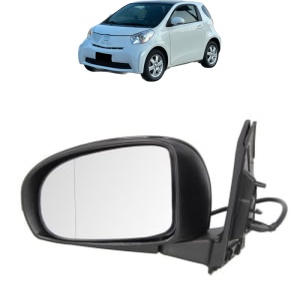 Oglinda Stanga TOYOTA IQ (_J1_) din 2009 - 2015, Auto, Reglaj electric, Completa - Img 2