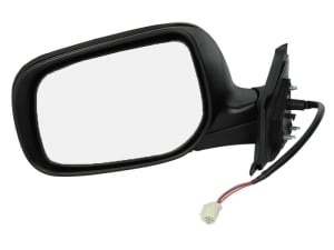 Oglinda Stanga TOYOTA YARIS (_P13_) din 2010 - 2020, Auto, Reglaj electric, Completa - Img 3