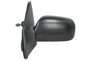Oglinda Stanga TOYOTA YARIS (_P9_) din 2005 - 2014, Auto, Reglaj mecanic, Completa - Img 4