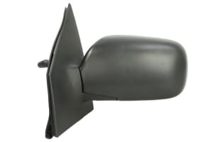 Oglinda Stanga TOYOTA YARIS (_P9_) din 2005 - 2014, Auto, Reglaj mecanic, Completa - Img 4