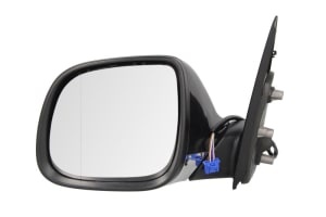 Oglinda Stanga Volkswagen AMAROK Platform/Chassis (S1B, S6B, S7B) din 2011 - 2022, Auto, Reglaj electric, Completa - Img 4