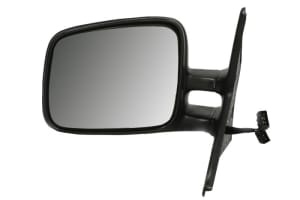 Oglinda Stanga Volkswagen CALIFORNIA T4 Camper (7DJ, 7DK, 70J) din 1994 - 2003, Auto, Reglaj electric, Completa - Img 3