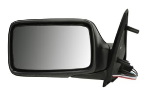 Oglinda Stanga Volkswagen GOLF III (1H1) din 1991 - 1997, Auto, Reglaj electric, Completa - Img 3