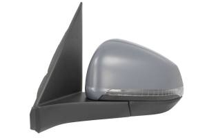 Oglinda Stanga Volkswagen MULTIVAN T7 (STM, STN) din 2021 - 2024, Auto, Reglaj electric, Completa - Img 4