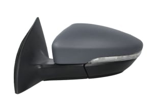 Oglinda Stanga Volkswagen PASSAT CC B6 (357) din 2008 - 2012, Auto, Reglaj electric, Completa - Img 4