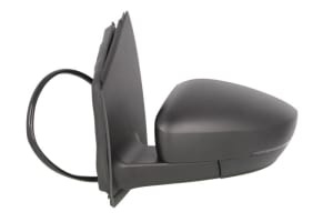 Oglinda Stanga Volkswagen POLO V Saloon (602, 604, 612, 614) din 2010 - 2022, Auto, Reglaj electric, Completa - Img 4